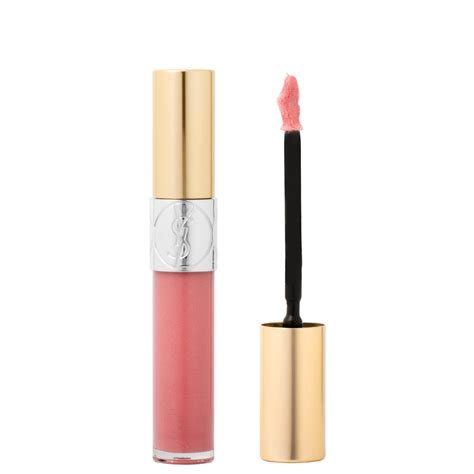 Yves Saint Laurent Lip Care 0.2 Oz Gloss Volupte 